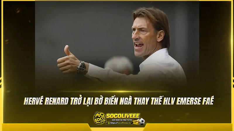 Bờ Biển Ngà tái hợp người hùng AFCON 2015 Bờ Biển Ngà tái hợp người hùng AFCON 2015